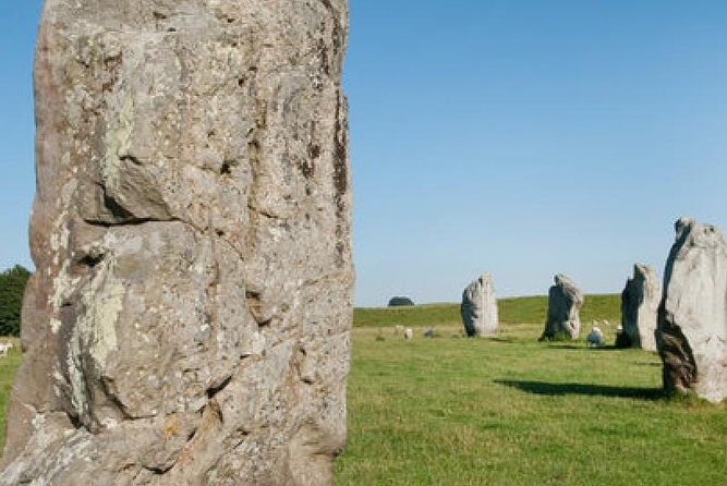 Small-Group Day Trip to Stonehenge, Glastonbury, and Avebury from London - Who Should Consider This Tour?