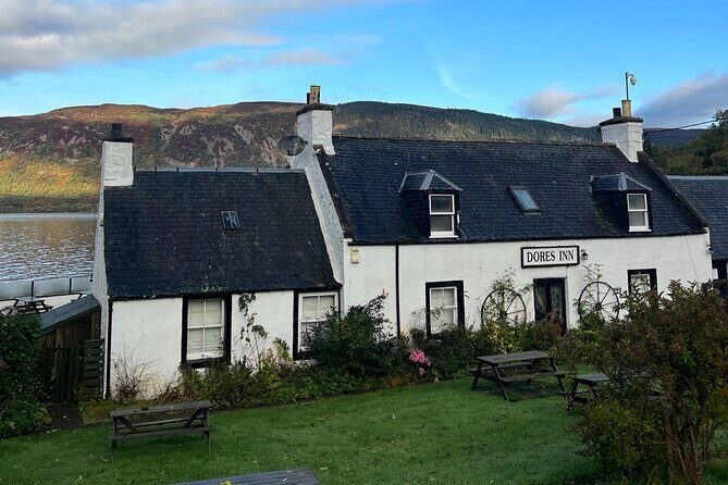 Small Group Day Trip to the Scottish Highlands and Loch Ness - Key Points