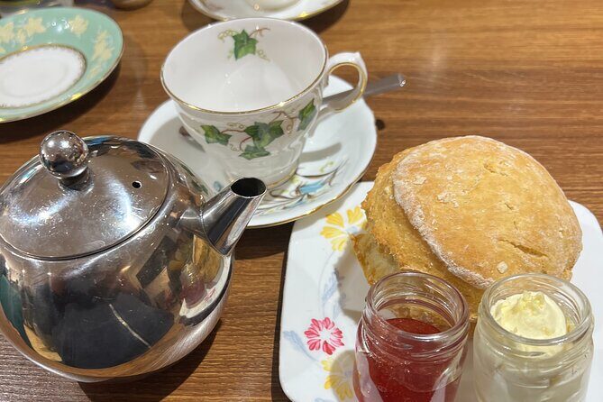 Small Group Day Trip to the Scottish Highlands and Loch Ness - The Experience: What Makes This Tour Stand Out