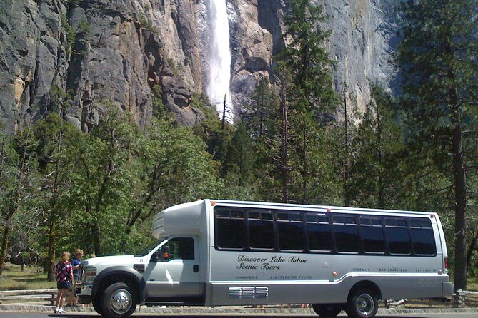 Small-Group Day Trip to Yosemite from Lake Tahoe - Who is This Tour Best For?