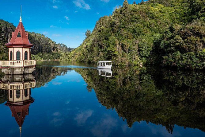 Small Group Daytime 2-Hour Eco Wildlife Tour at Zealandia - FAQ