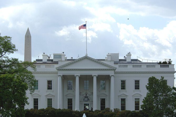 Small Group DC Tour by Van - What We Loved (and What Could Be Better)