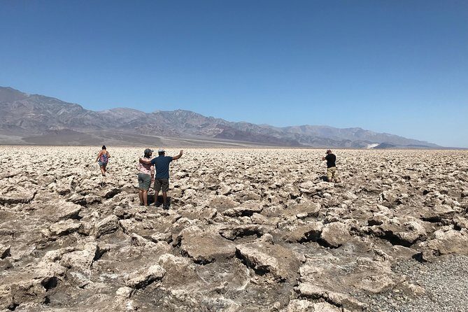 Small-Group Death Valley National Park Day Tour from Las Vegas - The Cons