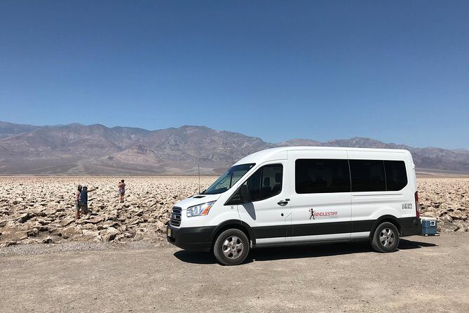 Small-Group Death Valley National Park Day Tour from Las Vegas - FAQ