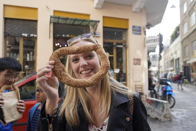 Small Group, Delicious Athens Food Tour - FAQs