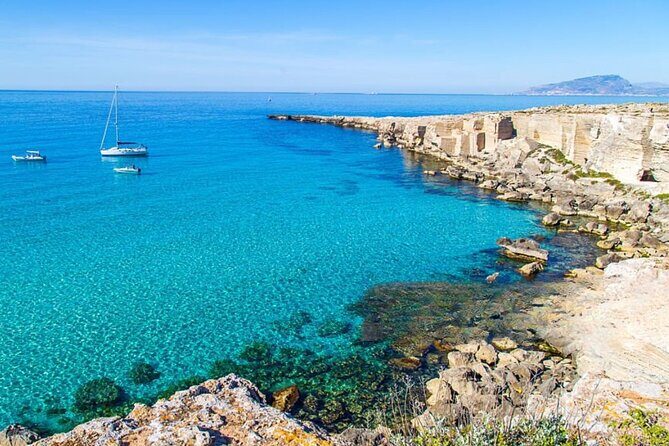 Small Group Dinghy Tour Favignana and Levanzo from Trapani - Why Travelers Love This Tour