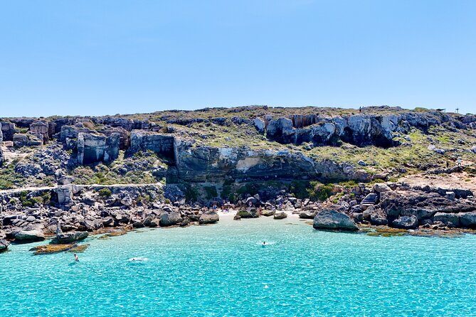 Small Group Dinghy Tour Favignana and Levanzo from Trapani - Who Is This Tour Perfect For?