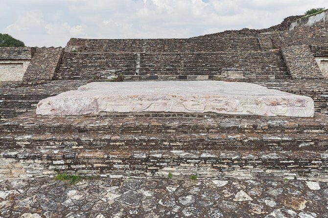 Small Group: Discover Puebla and Cholula from Mexico City - Frequently Asked Questions