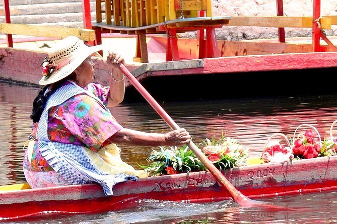 Small Group: Discover Xochimilco, Coyoacán, Frida Kahlo Museum and House - Who Should Consider This Tour?