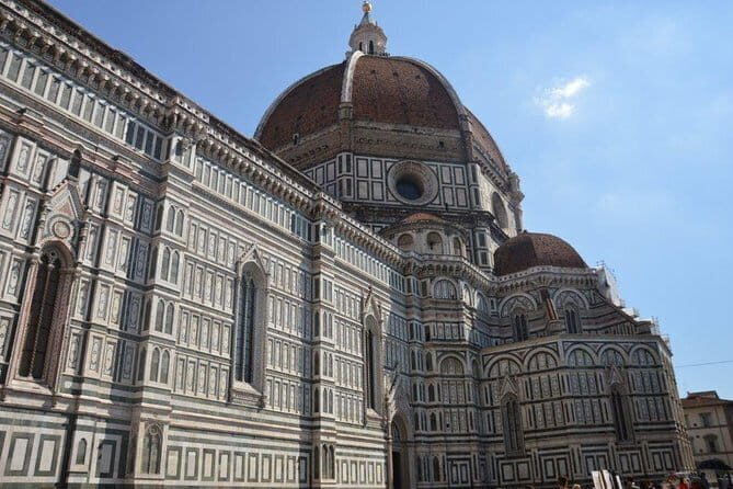 Small Group Discovery Tour of Florence - A Closer Look at the Florence Discovery Tour