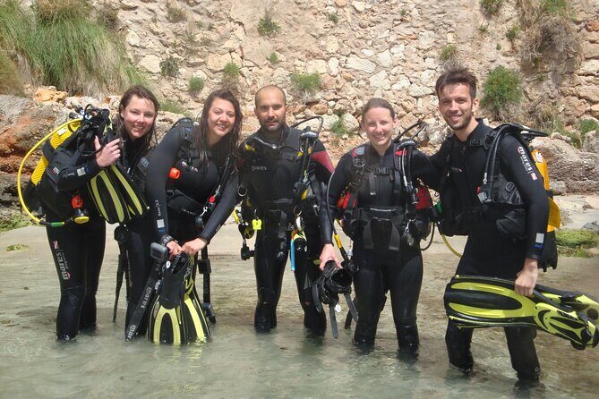 Small Group Diving Adventure in Menorca - FAQs