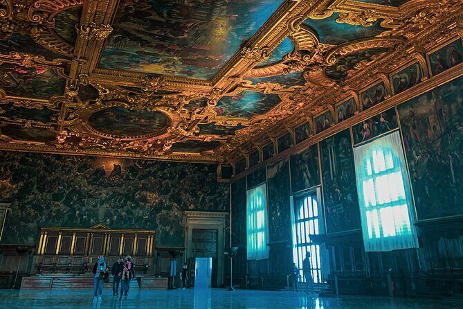 Small-group Doge's Palace Skip-the-line Tour - Why This Tour Makes Sense for Venice Visitors