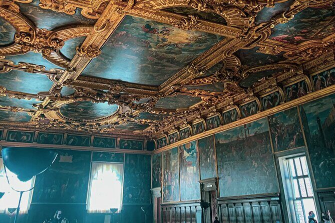 Small-group Doge's Palace Skip-the-line Tour - FAQ