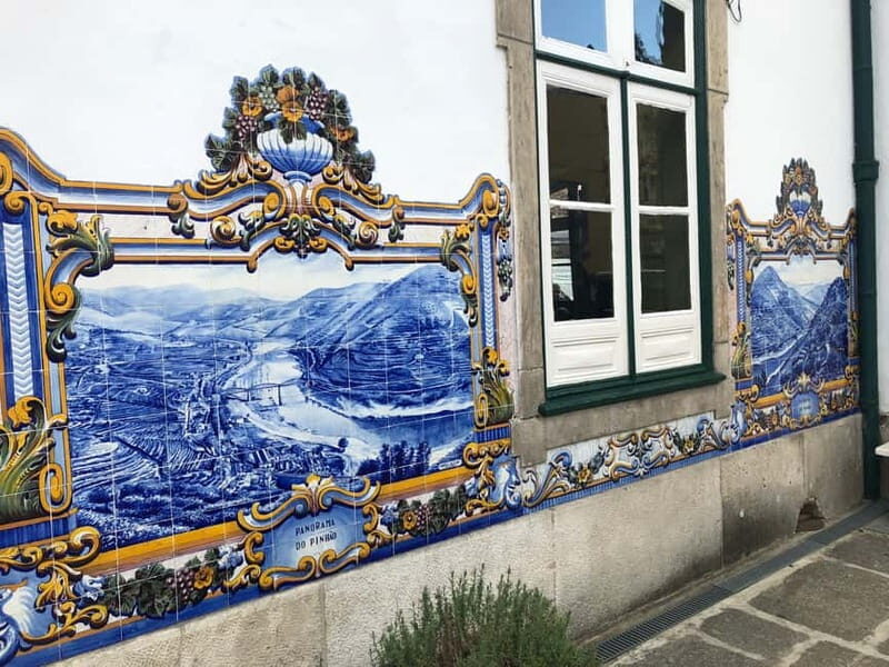 Small Group: Douro Valley Wine Tasting from Porto - Who Is This Tour Best For?