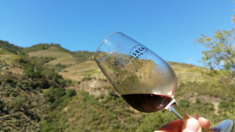 Small Group: Douro Valley Wine Tasting from Porto - FAQ