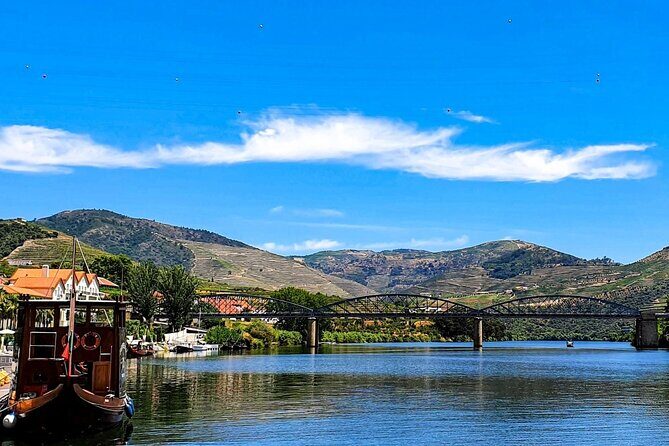 Small Group Douro Wine Valley Tour with Lunch and Wine Tasting - Who Will Love This Tour?