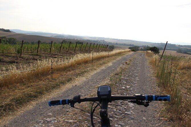 Small Group E-Bike Chianti Tour with farm lunch from Siena - An In-Depth Look at the Tour