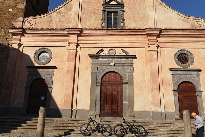 Small Group E-bike Experience from Orvieto to Civita with Lunch - FAQ