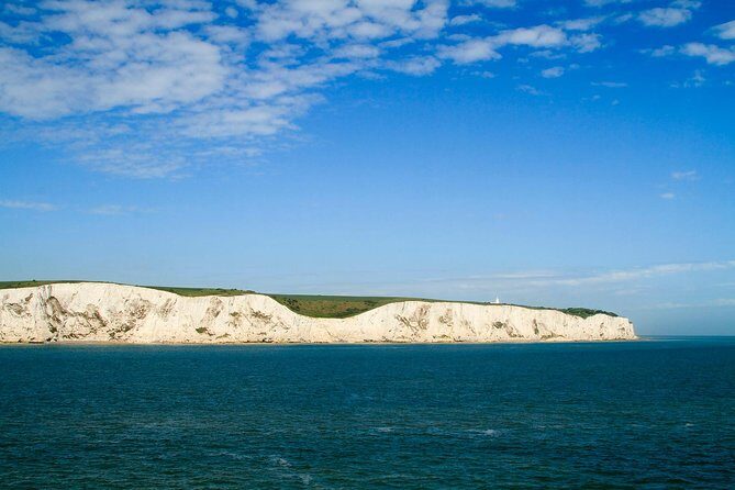 Small-Group Early Access Leeds Castle, Canterbury, and Greenwich - Final Thoughts