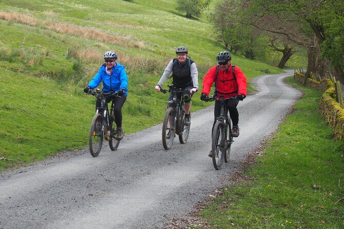 Small Group eBike Tour featuring Peak District Highlights - Price and Value: Is It Worth It?