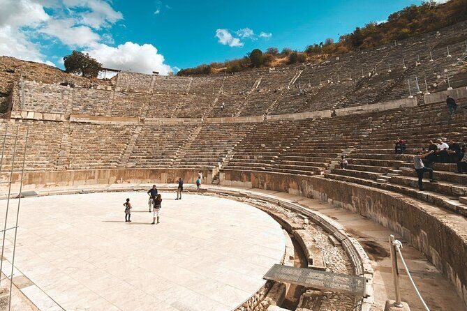 Small Group Ephesus and Sirince Day Tour from Kusadasi/Selcuk - An In-Depth Look at the Tour Experience