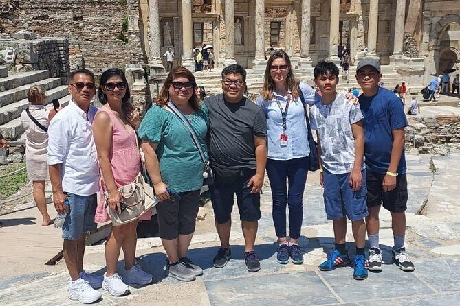Small Group Ephesus Shore Excursion from Kusadasi Port - Who Will Love This Tour?