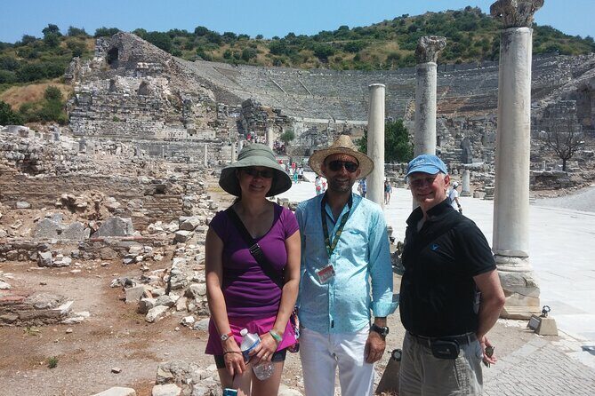 Small Group Ephesus Shore Excursion from Kusadasi Port - The Bottom Line: Who Will Love This Tour?