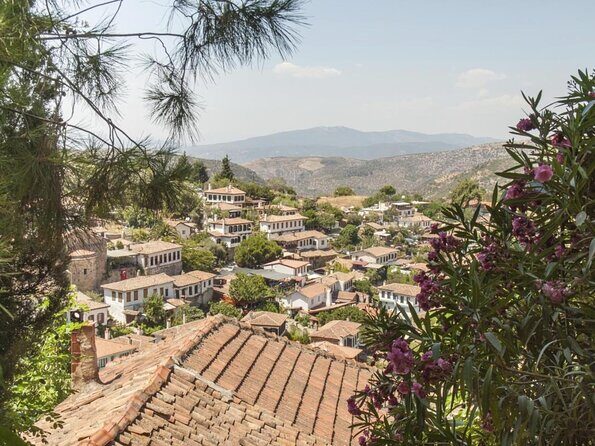 Small Group Ephesus & Sirince Village Tour From Kusadasi / Selcuk Hotels - Who Will Love This Tour?