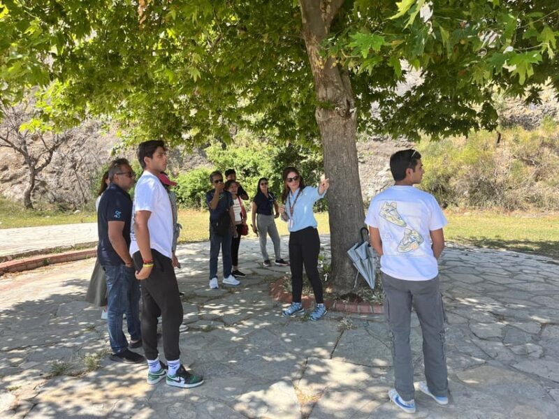 Small Group Ephesus Tour for Cruise Passengers - Practical Aspects and Tips