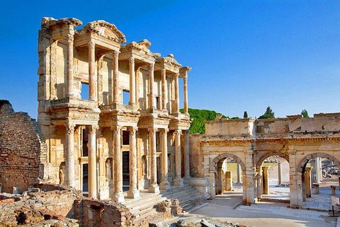 Small Group Ephesus Tour From Izmir - FAQ