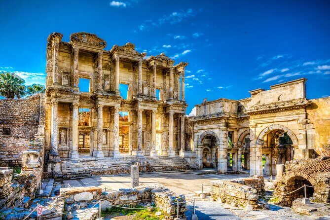 Small Group Ephesus Tour From Kusadasi Port / Hotels - Who Would Love This Tour?