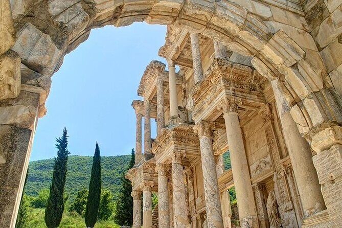 Small Group Ephesus Tour from Selcuk / Kusadas - FAQ