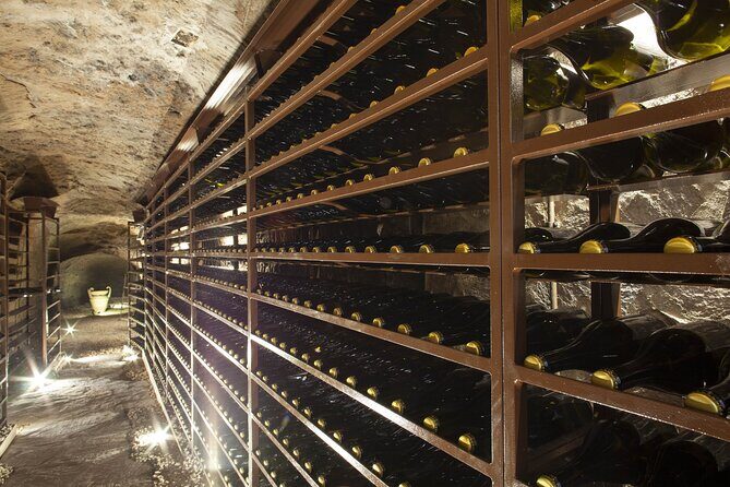 Small-Group Exclusive Winery and Wine Tasting Tour in Frascati - Final Word