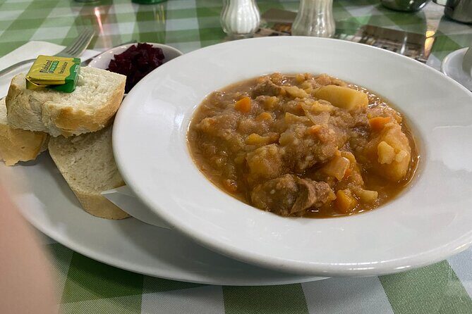 Small-Group: Experience Local Food Tour in Liverpool - Final Thoughts