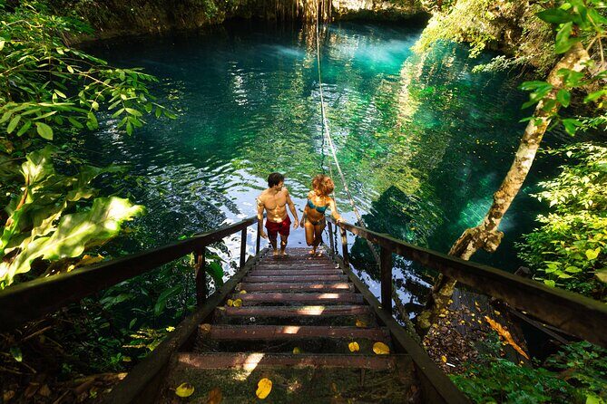 Small Group Explore 3 Secret Cenotes with Tequila Tasting - Who Should Consider This Tour?