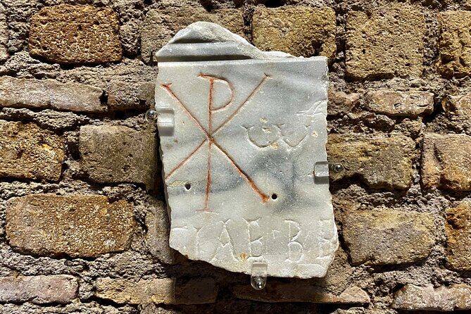 Small Group Express Tour of Roman Catacombs with Transfer - The Sum Up: Is This Tour Right for You?