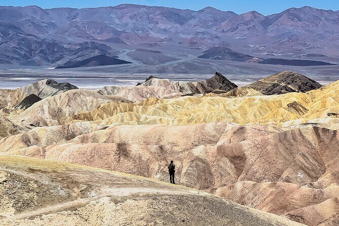 Small Group Family Tour at the Death Valley from Las Vegas - Practical Considerations