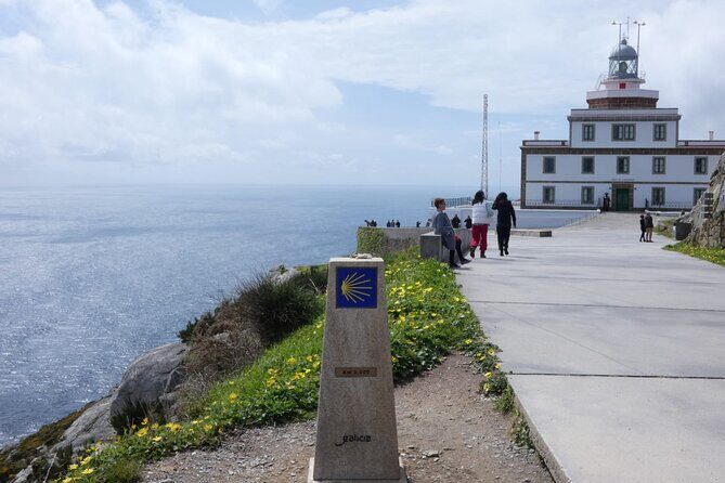 Small group Finisterre Express with hotel pick-up - An In-Depth Look at the Itinerary