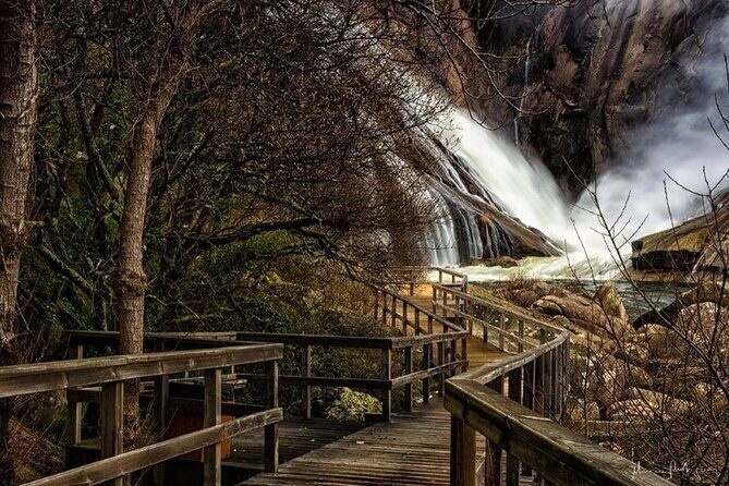 Small group Finisterre Express with hotel pick-up - The Value for Travelers