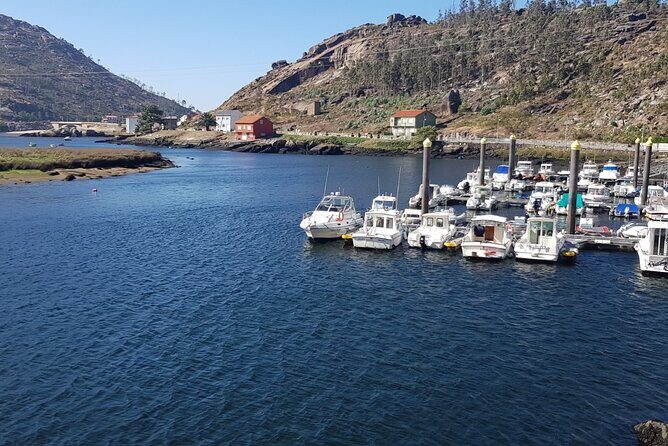 Small group Finisterre Express with hotel pick-up - Who Is This Tour Best For?