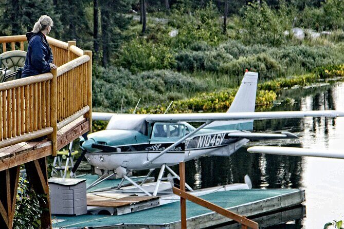 Small-Group Flight Denali National Park Tour with Guided Hike - The Value of This Experience