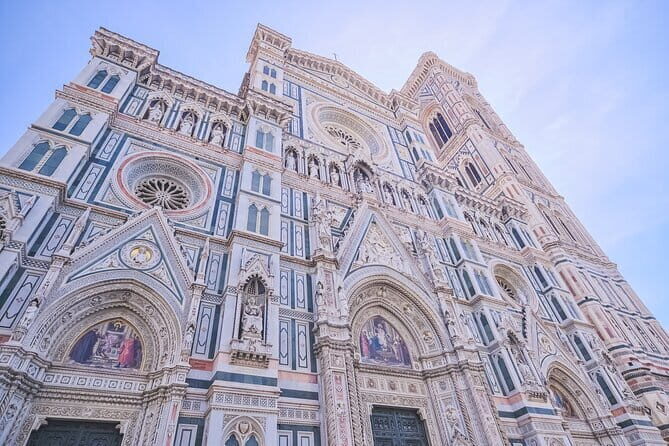 Small Group Florence Cathedral Guided Tour with Priority Access - Key Points