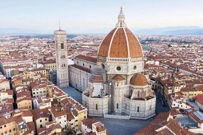 Small Group Florence Walking Tour - An In-Depth Look at the Florence Walking Tour