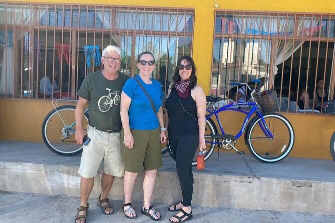 Small Group Food and Bike or Walking Tour in Loreto - Final Thoughts