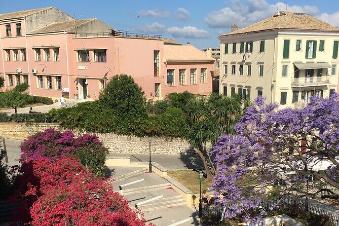 Small-Group Food and Cultural Tour in Corfu - Who Should Book This Tour?