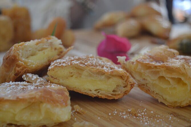 Small-Group Food and Cultural Tour in Corfu - Final Thoughts