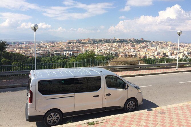 Small-Group Food and Wine Tour from Cagliari - An In-Depth Look at the Tour Experience