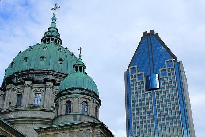 Small Group Four Day Toronto Montreal Ottawa Quebec Tour - Practical Tips