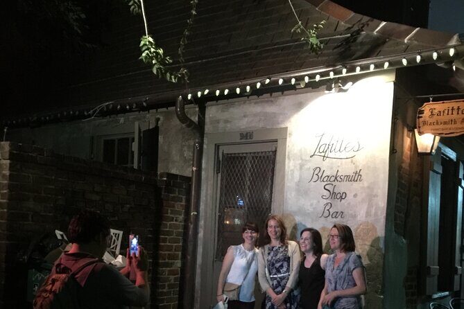 Small-Group French Quarter Haunted Ghost Tour - Final Thoughts