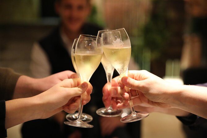 Small Group - Full Day Champagne Tour 3 Small Champagne Growers - The Sum Up